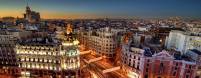 Madrid,Spain